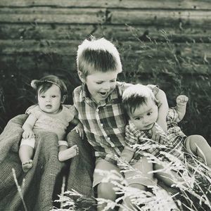 Meet your Posher, Sharon